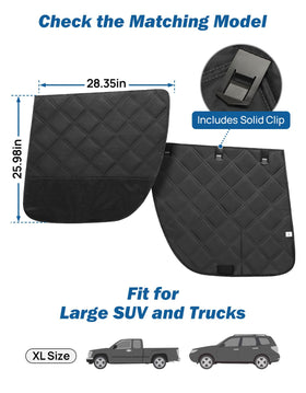 JOYTUTUS fabric close-up showing 600D oxford durability and water resistance