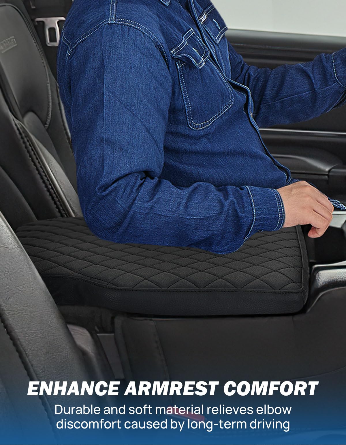 JOYTUTUS side profile showing snug fit and full-edge coverage benefit