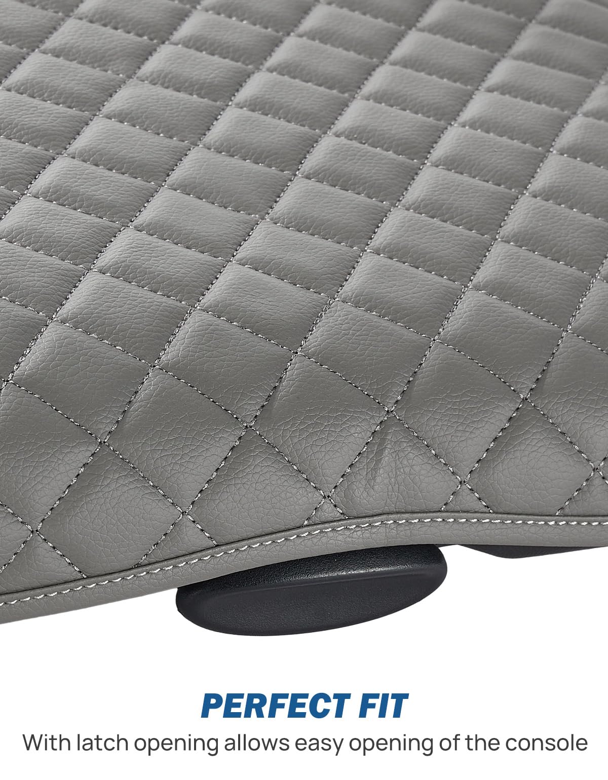 JOYTUTUS elastic band detail demonstrating snug, no-slip fit on console