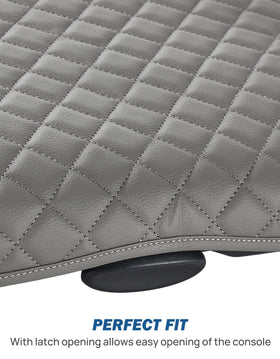 JOYTUTUS elastic band detail demonstrating snug, no-slip fit on console
