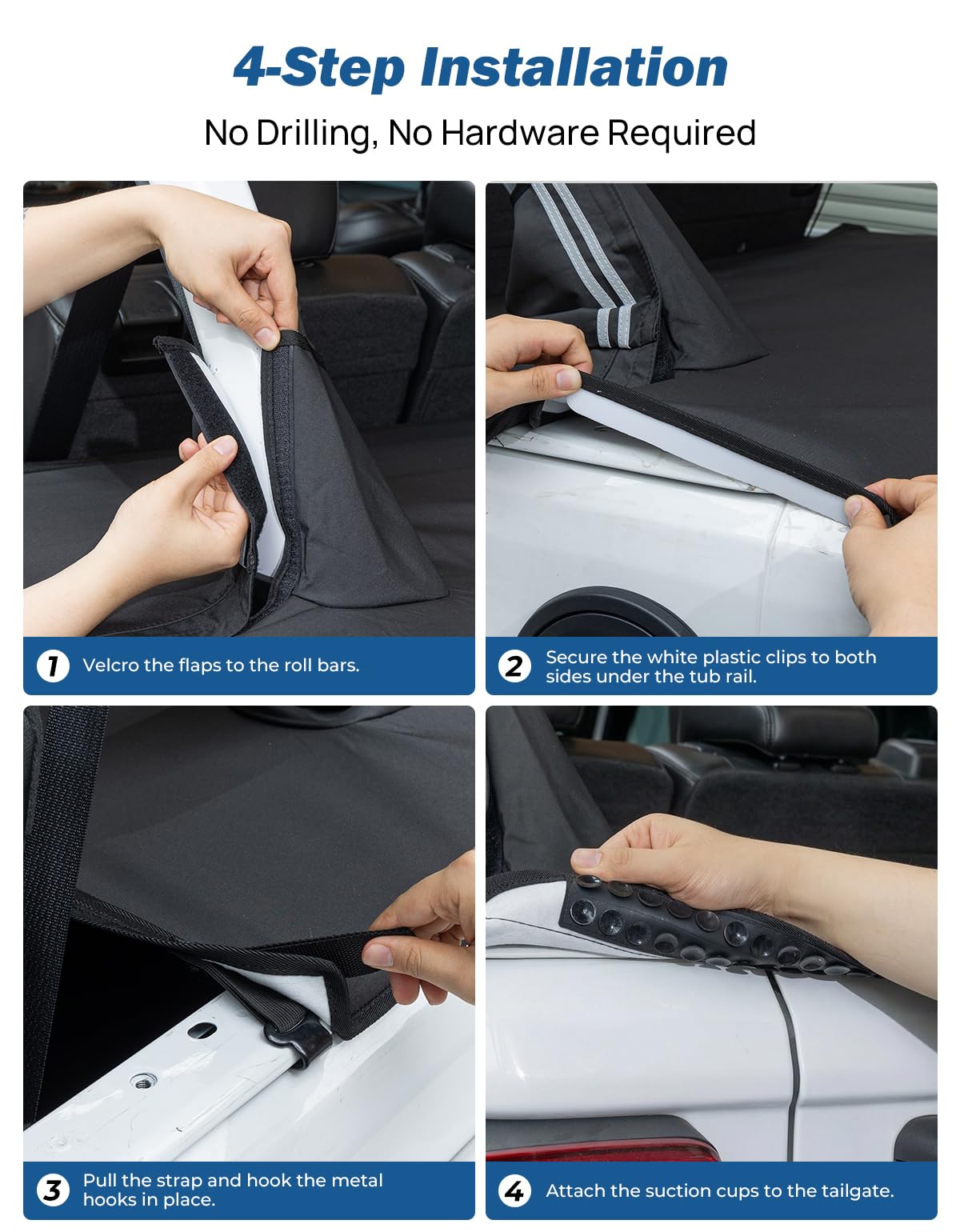 JOYTUTUS folded into storage bag showing portability and easy transport benefit