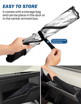 JOYTUTUS frame ribs underside showing durable steel structure and stability