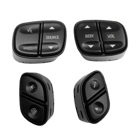 JOYTUTUS front assembly view showing OEM look and direct fit benefit