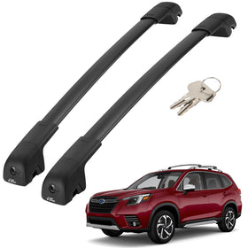 JOYTUTUS front cross bar profile showing fit and aerodynamic benefit