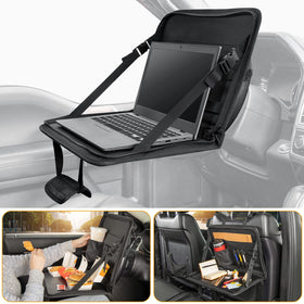 JOYTUTUS front packaging showing compact travel tray and branding benefit organization