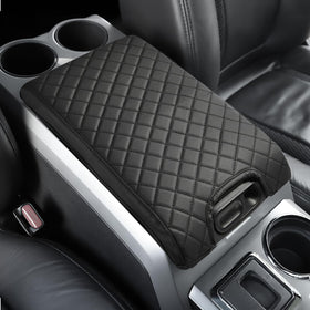 JOYTUTUS front view of console cover showing tailored fit and protection