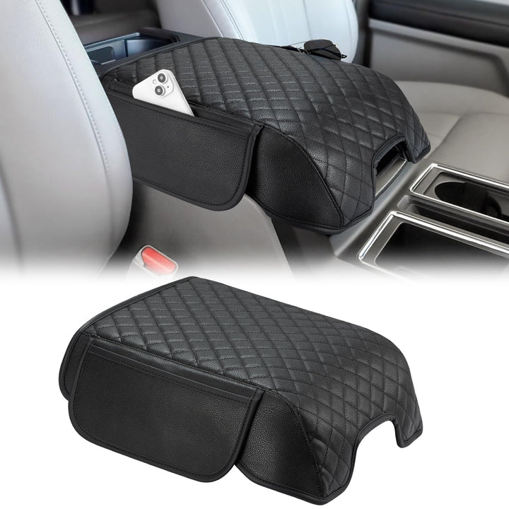 JOYTUTUS front view cover showing full console protection and neat fit