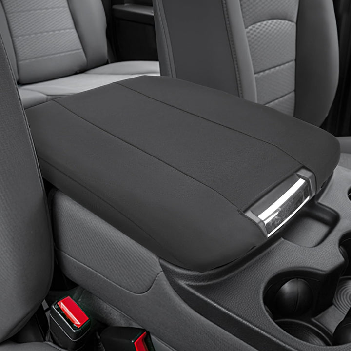 JOYTUTUS front view showing snug console coverage and long-lasting protection