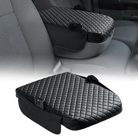 JOYTUTUS front view console cover showing full protection and improved comfort