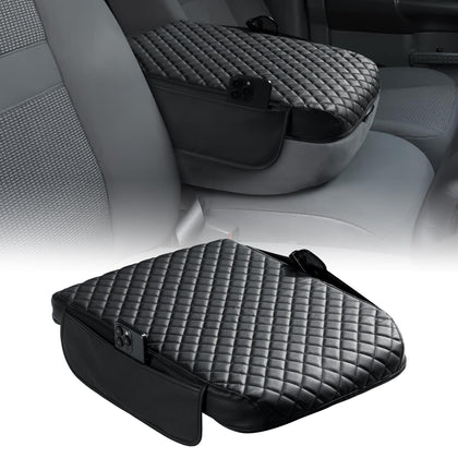 JOYTUTUS front view console cover showing full protection and improved comfort