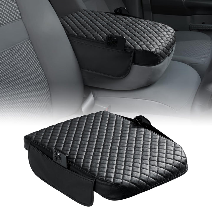 JOYTUTUS front view console cover showing full protection and improved comfort