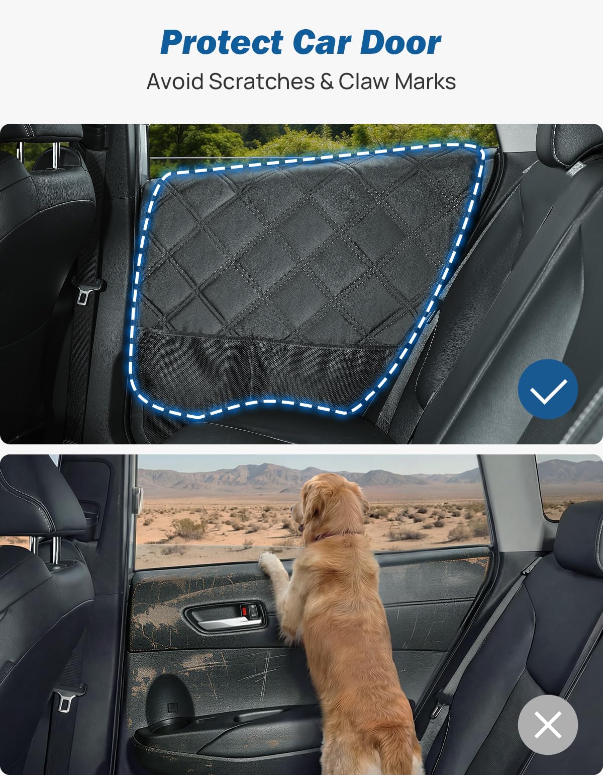 JOYTUTUS window clip installation demonstrating tool-free setup