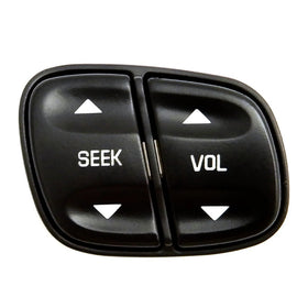 JOYTUTUS installed in steering wheel restoring controls and appearance benefit