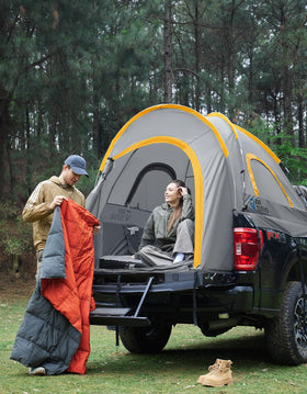 JOYTUTUS interior with mesh pockets organizing small gear efficiently