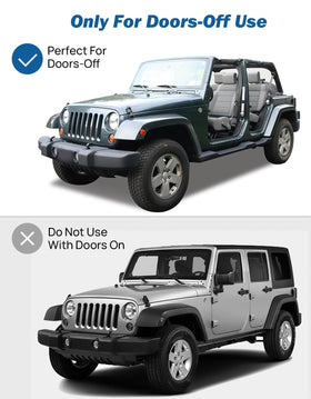JOYTUTUS lifestyle offroad setting highlighting durability and stability benefit