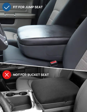 JOYTUTUS lifestyle shot inside Ram with pet using console, protecting from claws