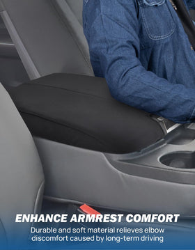 JOYTUTUS cover protecting console from pet paws and preventing scratches