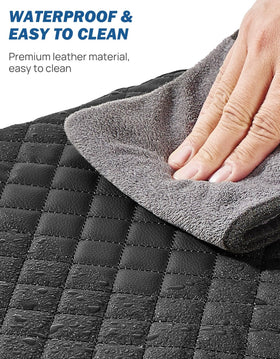 JOYTUTUS pocket storing phone and keys for organized driving