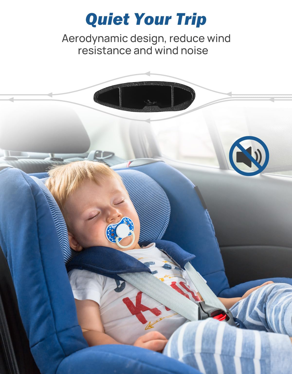 JOYTUTUS rubber base pad detail preventing scratches and sealing gap
