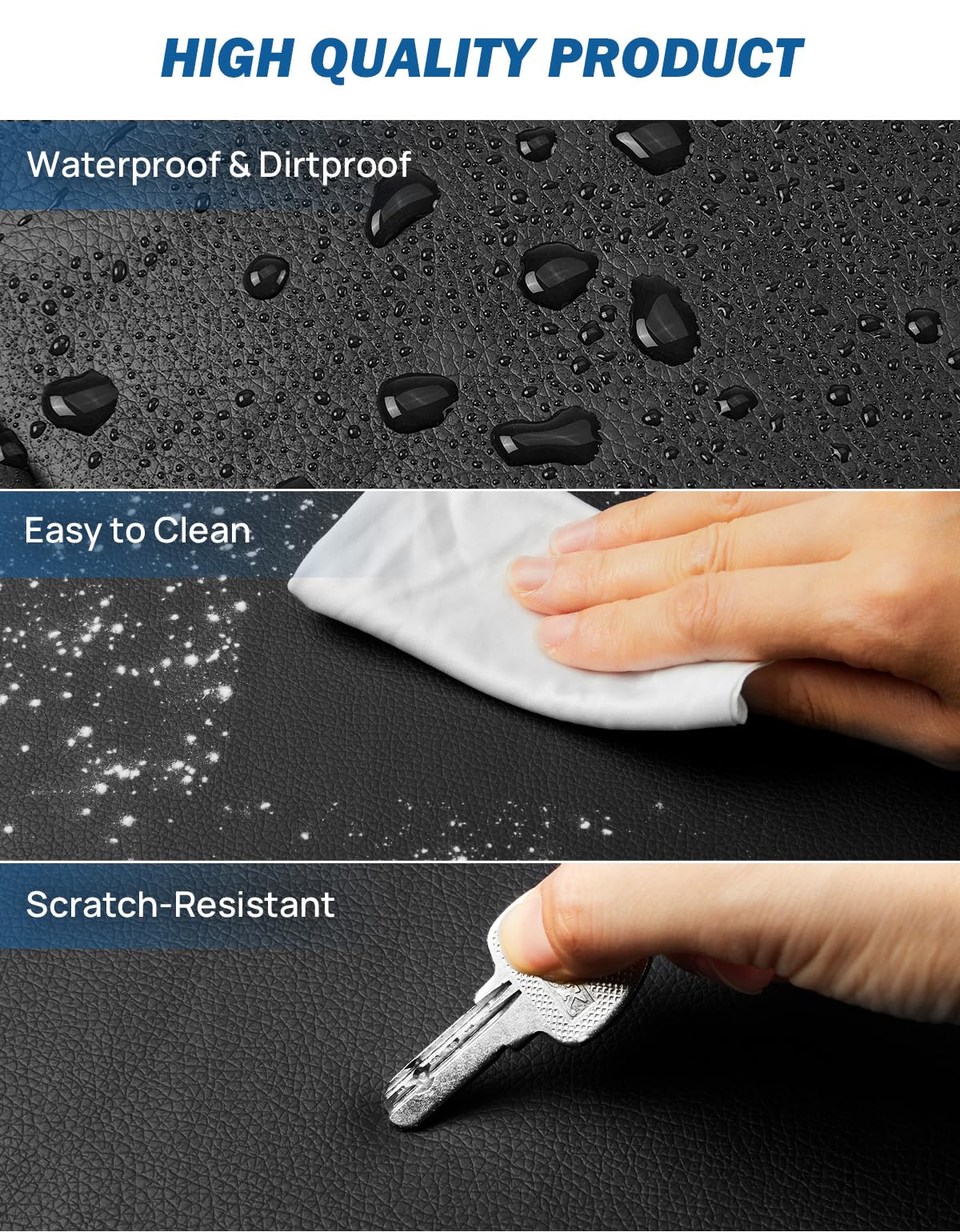 JOYTUTUS side detail demonstrating full coverage and scratch protection