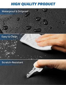 JOYTUTUS side detail demonstrating full coverage and scratch protection