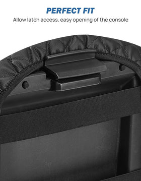 JOYTUTUS side profile showing full top and side protection