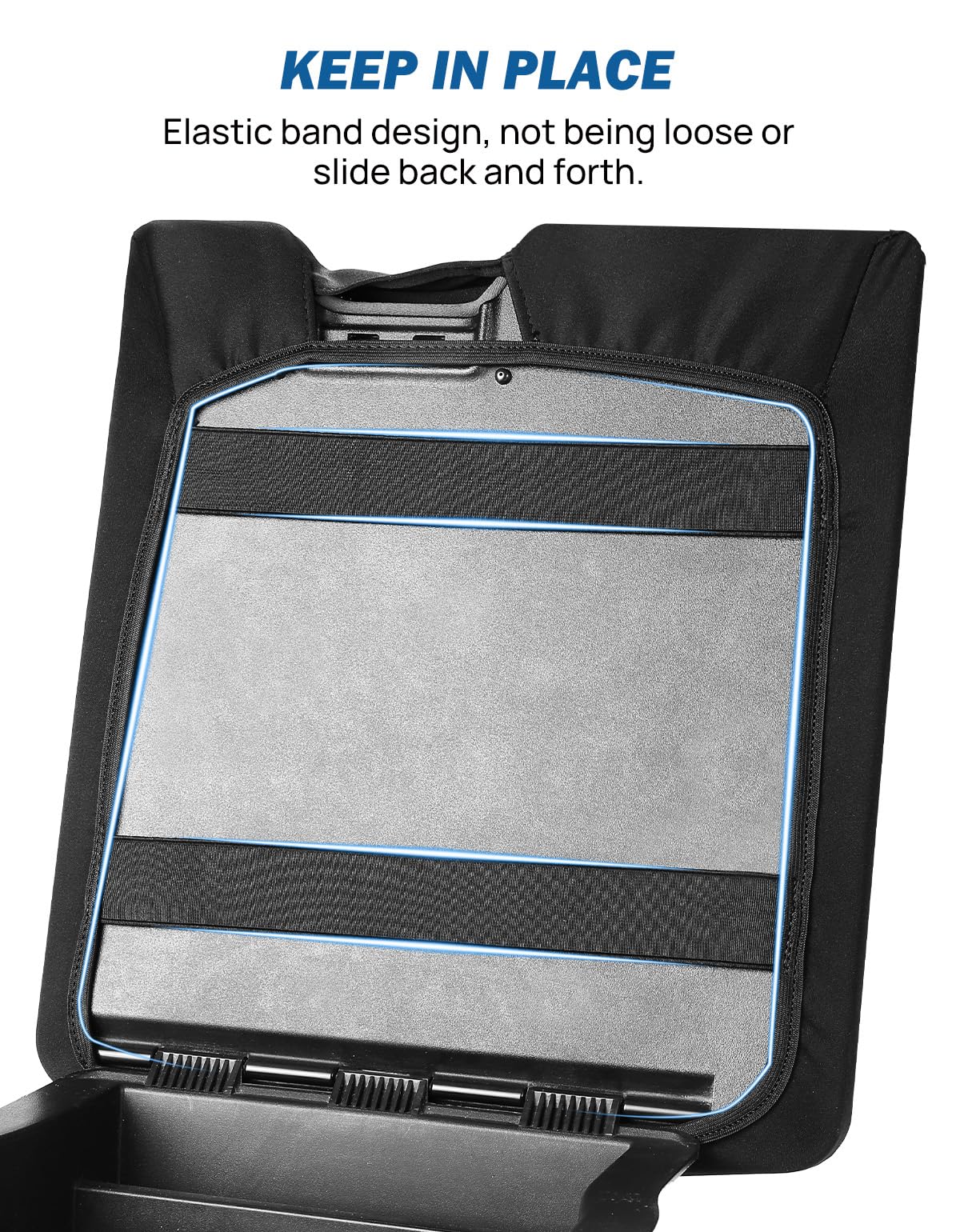 JOYTUTUS side profile showing full top and side coverage benefit