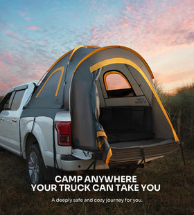 JOYTUTUS side windows open for airflow with breathable mesh benefit