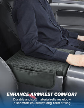 JOYTUTUS size comparison beside ruler showing accurate jump-seat fit