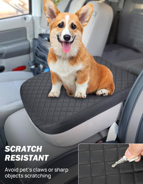 JOYTUTUS cover beside ruler showing scale for correct bench/jump-seat sizing
