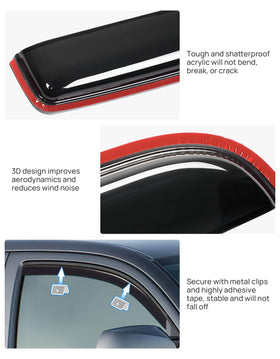 JOYTUTUS visor next to tape measure showing size and precise fit benefit