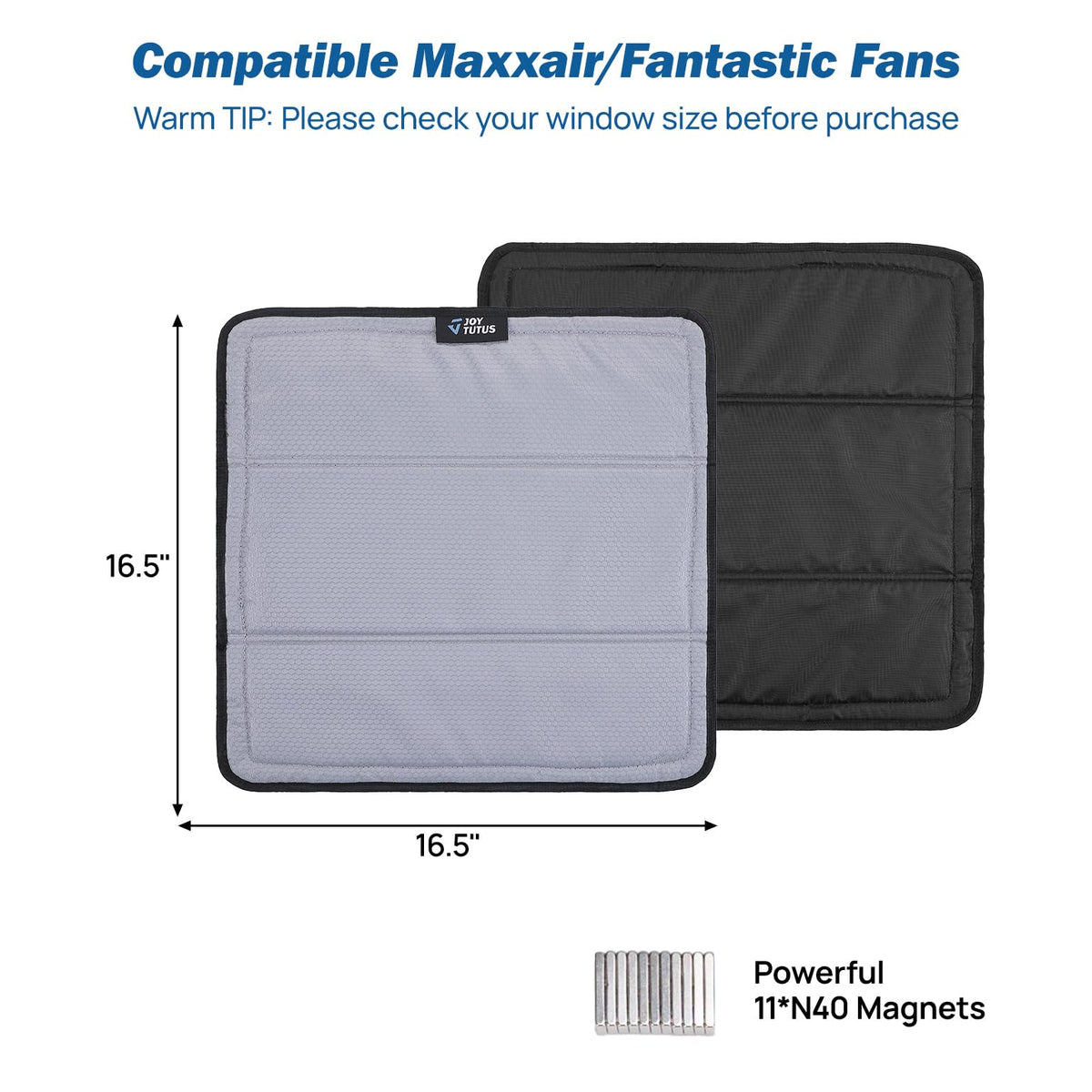 JOYTUTUS travel lifestyle in RV campground showing comfort advantage