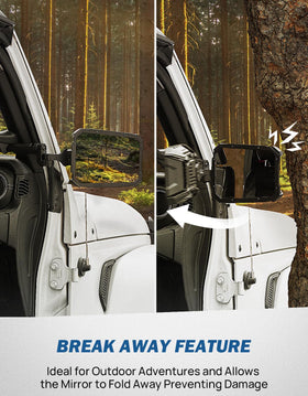 JOYTUTUS universal ball adapter detail, supports phone mounts securely