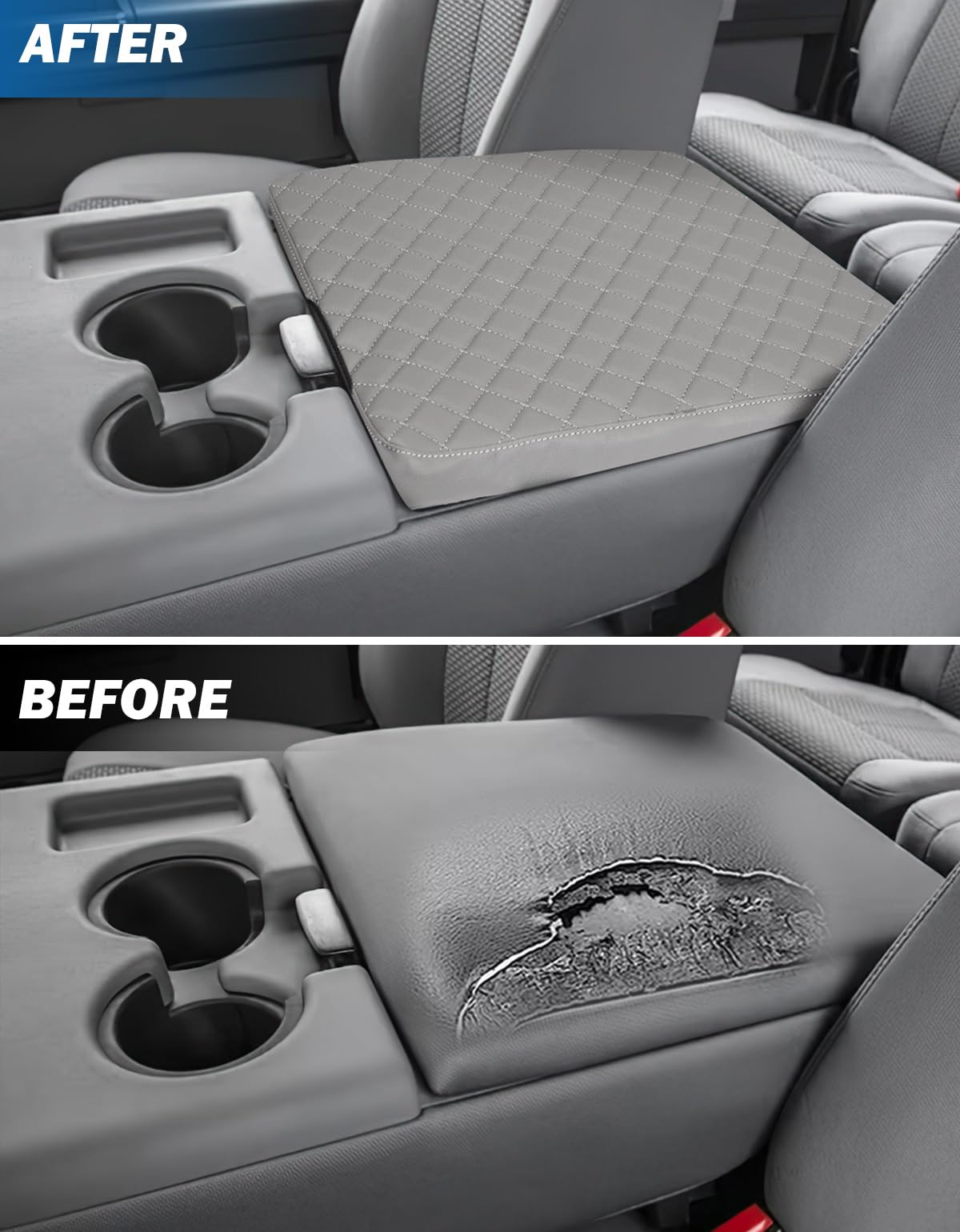 JOYTUTUS wipe-clean demo with spilled coffee shows waterproof easy maintenance benefit