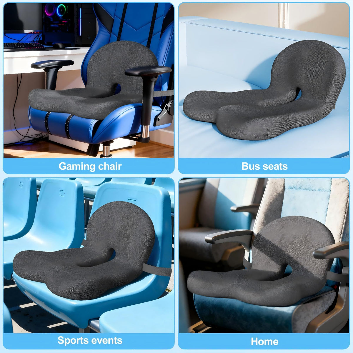 jpinlr lifestyle scene driver sitting comfortably during long haul