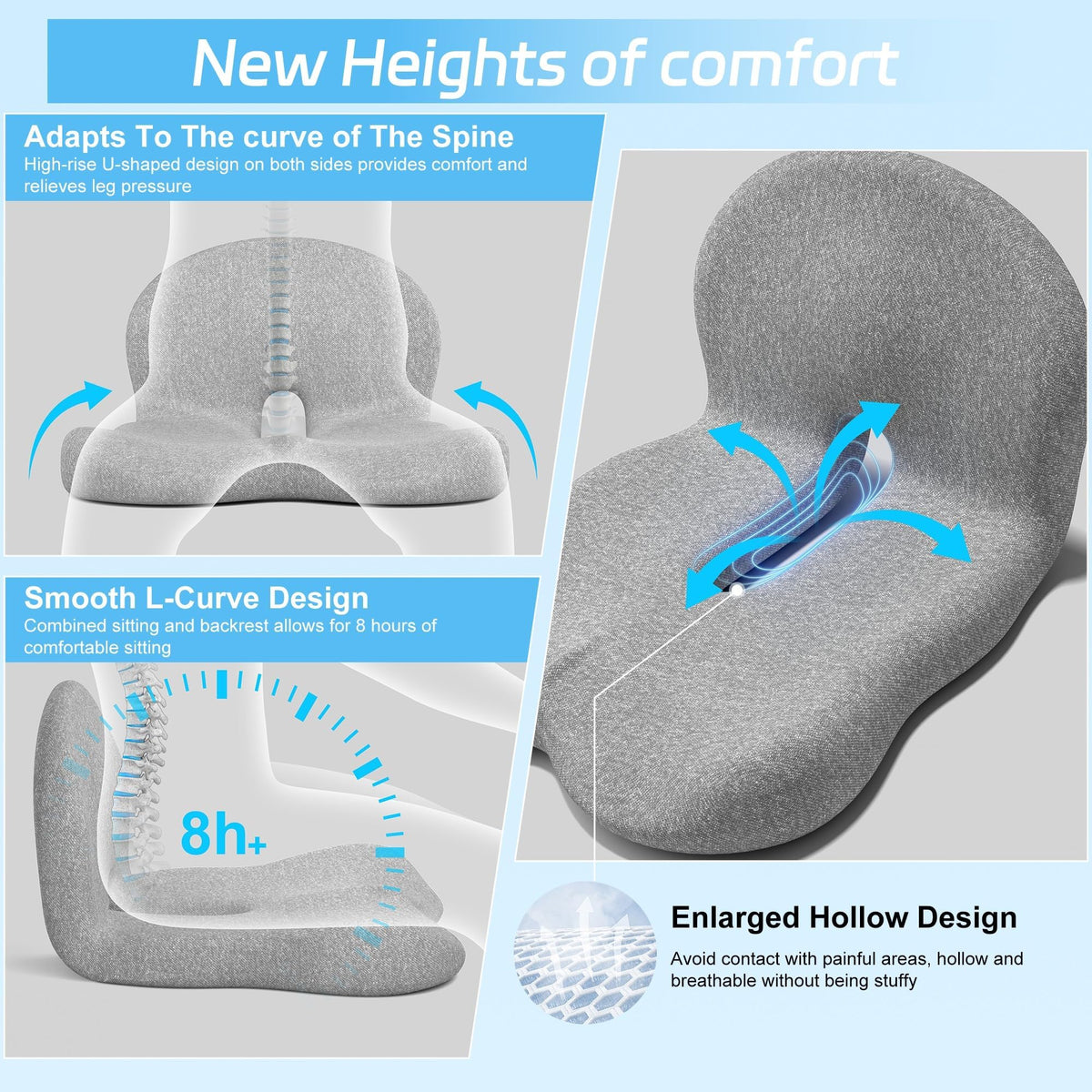 jpinlr next to a ruler showing compact size and easy portability