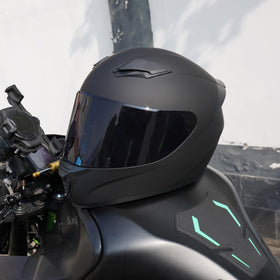 JQF Gear WS-607 interior liner detail showing removable padding for washability and comfort