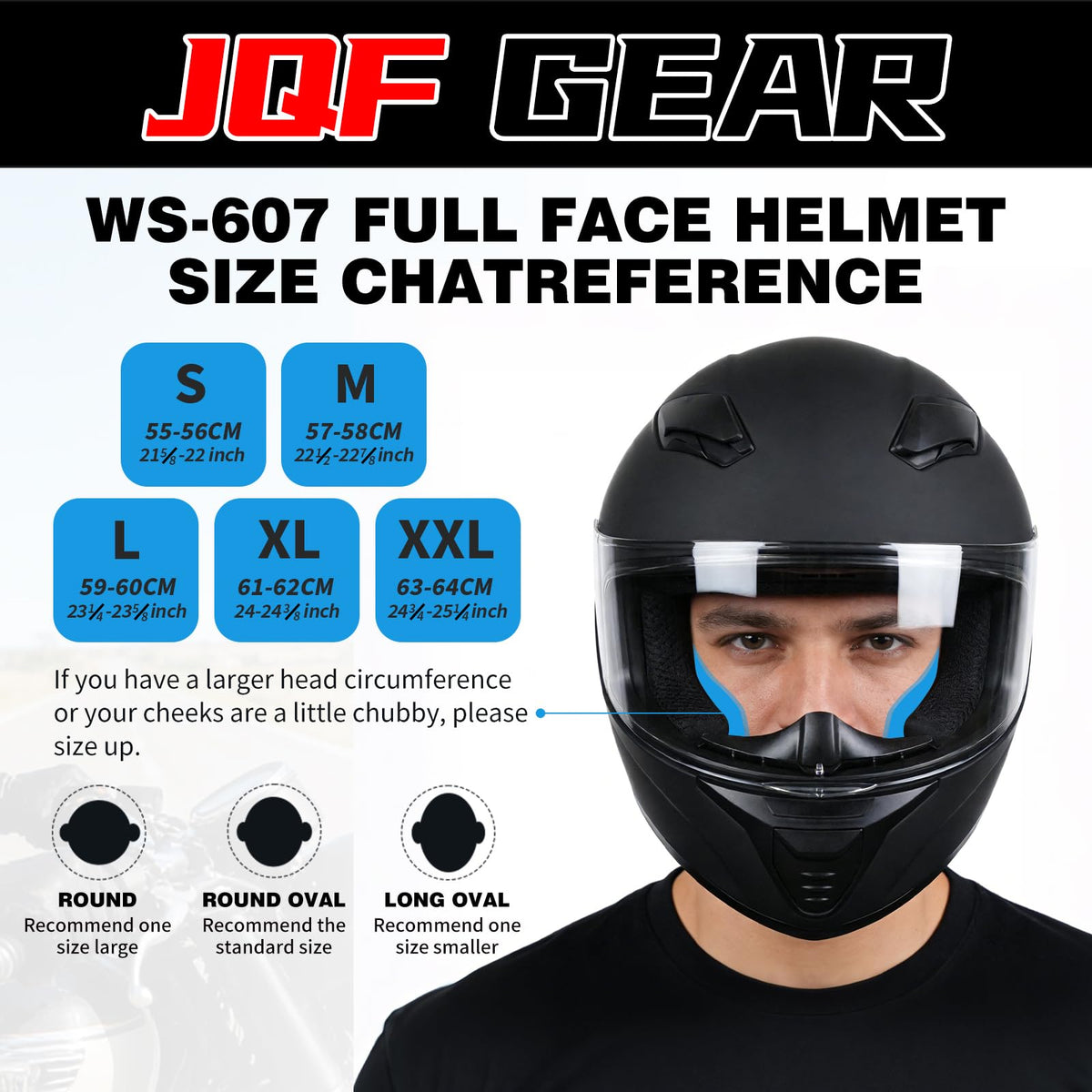 JQF Gear helmet interior lining close-up showing removable washable comfort