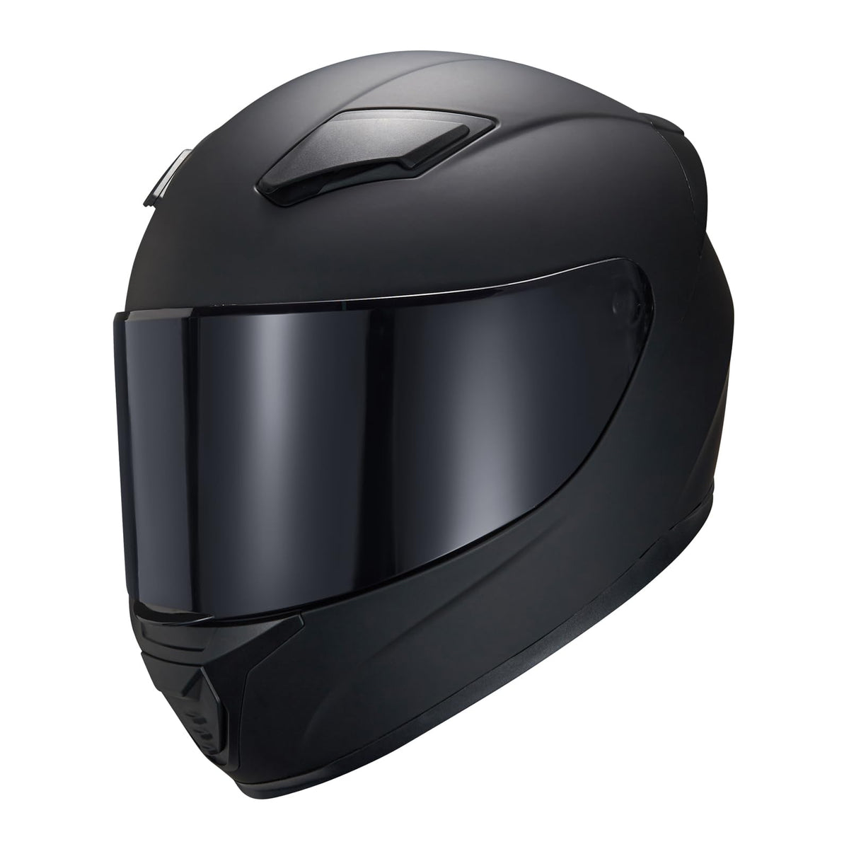 Boxed JQF Gear WS-607 with label showing DOT certification and included visor options