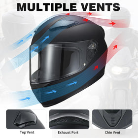 JQF Gear quick-release chin strap close-up for fast secure fastening