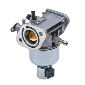 JRbuid carburetor fuel pump close-up highlighting reliable fuel delivery