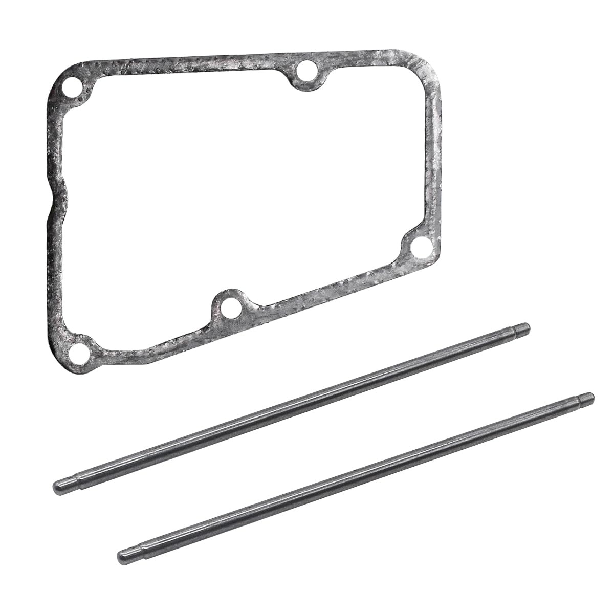 JRbuid detailed shot of 11061-1285 gasket material and sealing profile to prevent oil leaks