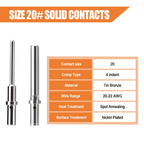 JRready wedgelock and red sealing plugs detail illustrating secure sealing benefit