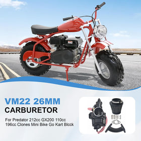 JSCJCAS VM22 side profile highlighting compact design and durability