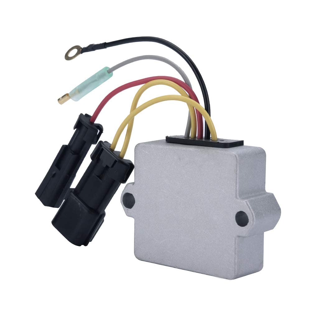 JSMANCAVE five-wire connector detail ensuring correct electrical connection