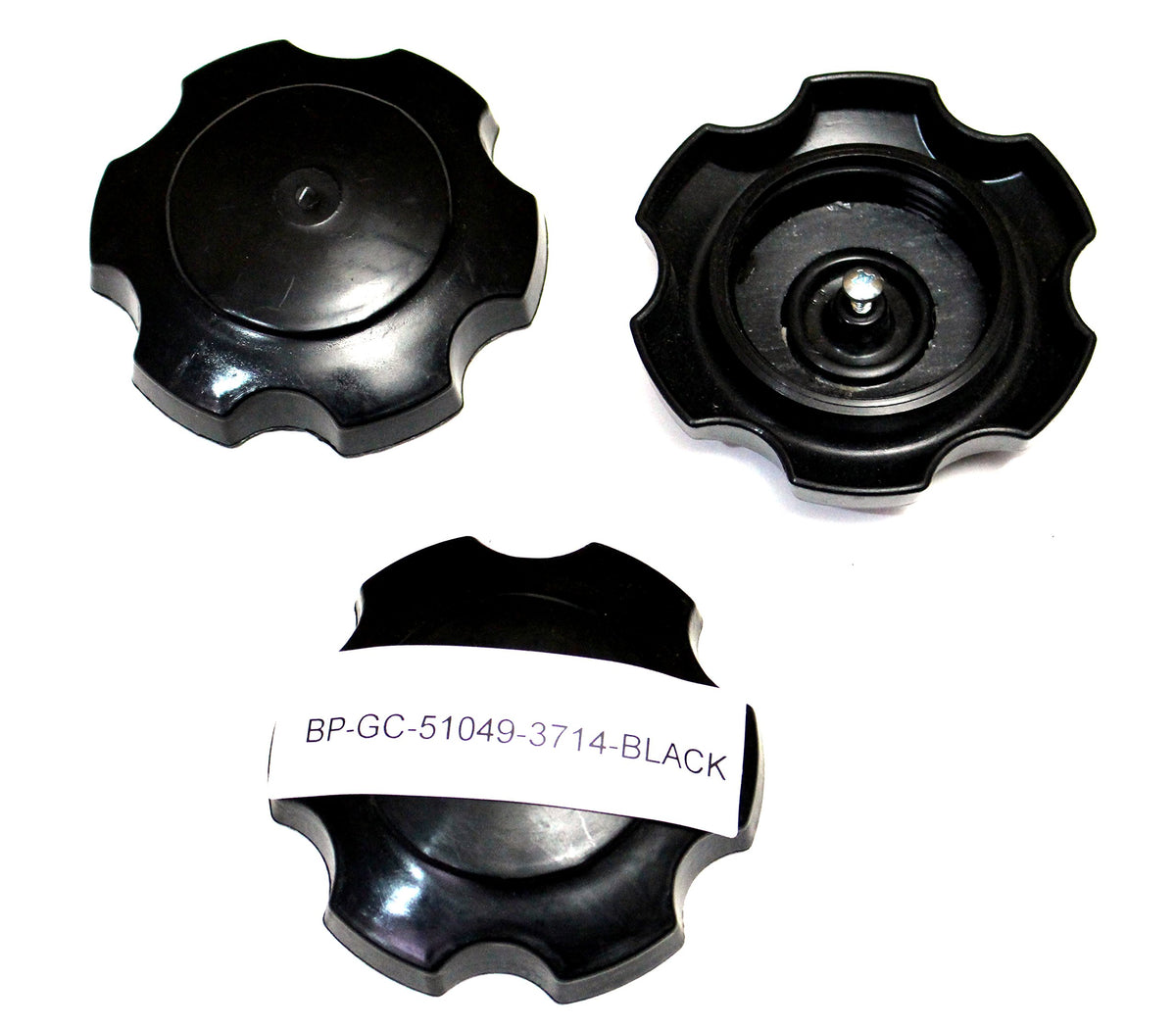 JSP Manufacturing packaged kit showing all contents for quick replacement
