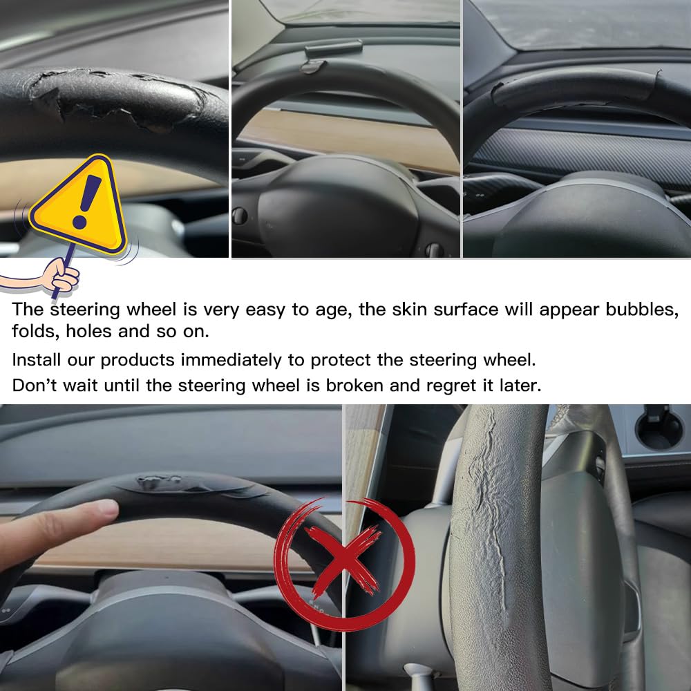 JSWAN red center alignment stripe detail provides quick steering centering