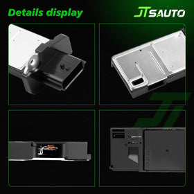 JTSAUTO detailed sensor element image showing durable, heat-resistant construction