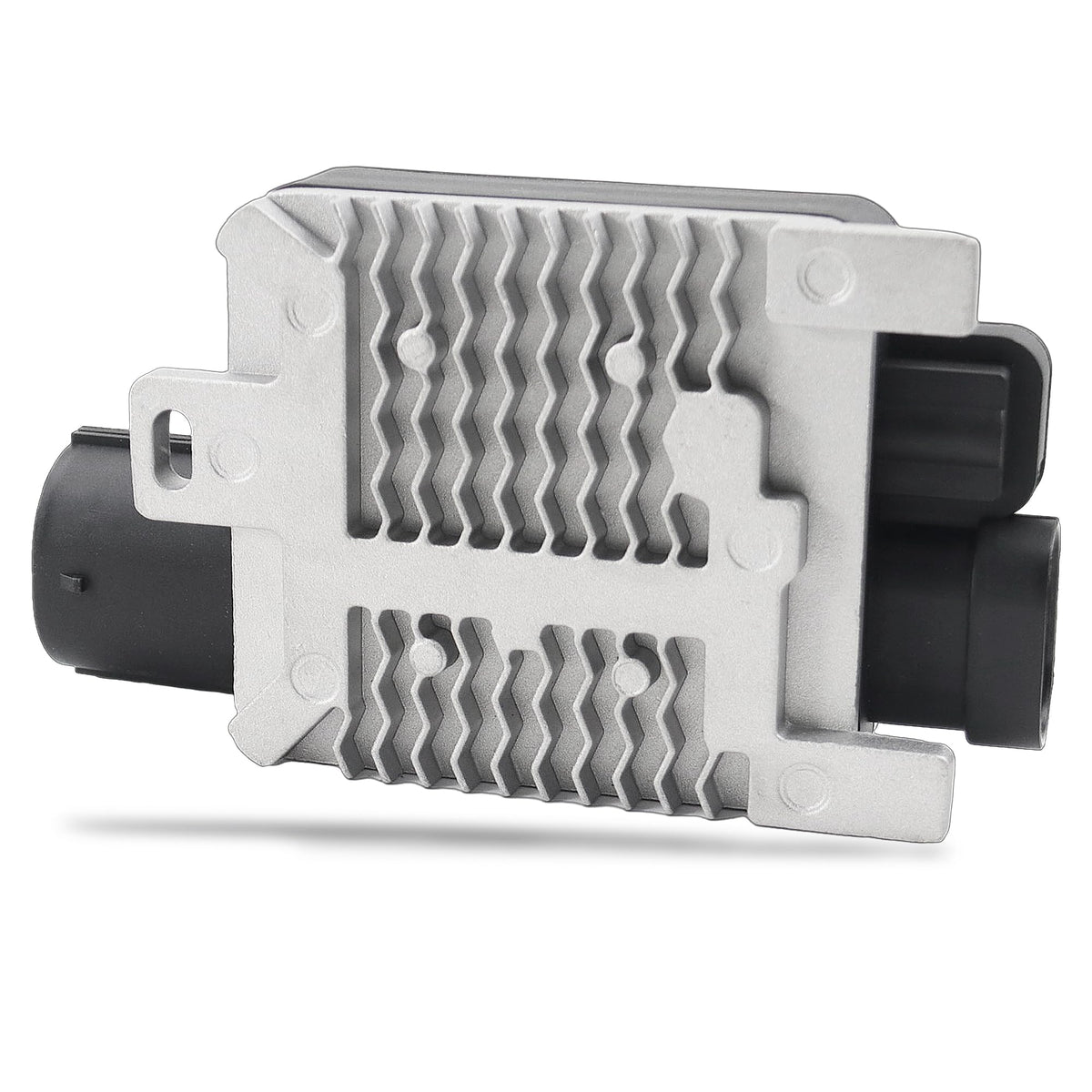 JUEWUCB front view module showing robust housing and reliable replacement benefit