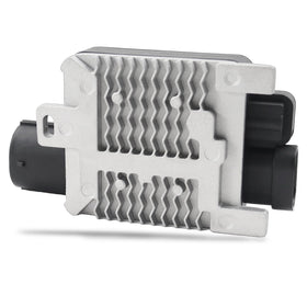 JUEWUCB front view module showing robust housing and reliable replacement benefit